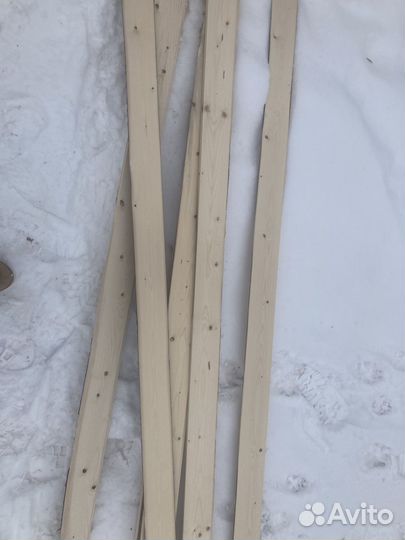 Вагонка С класса