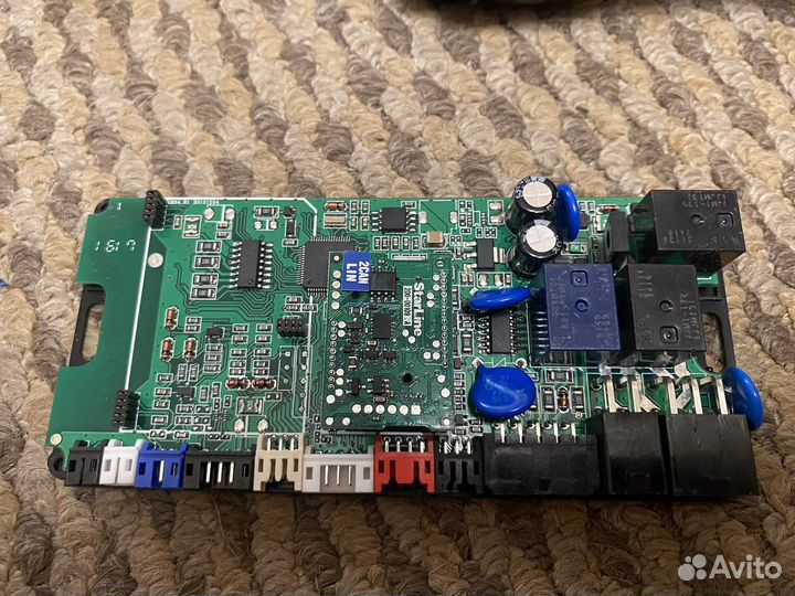 Автосигнализация Starline a93 2can2lin