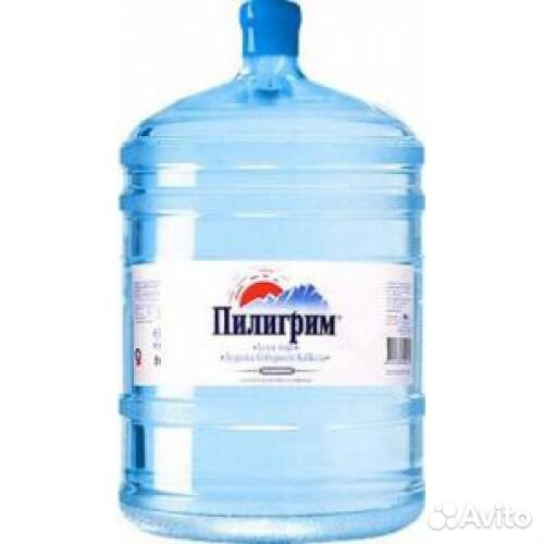 Доставка питьевой воды