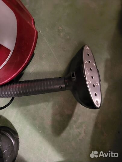 Отпариватель