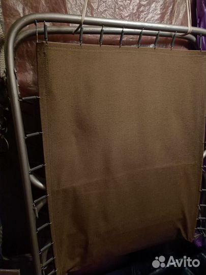 Раскладушка