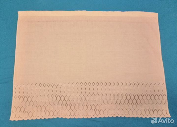 Текстиль СССР (рушник,подзоры,одежда.)