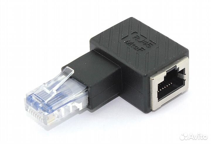 Удлинитель сетевого кабеля