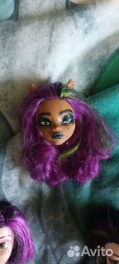 Куклы винкс