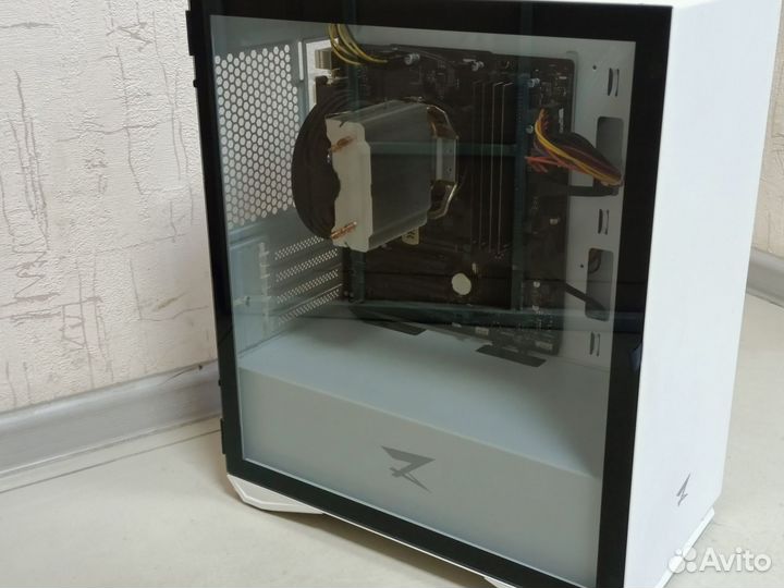 Компьютер игры/учеба/работа