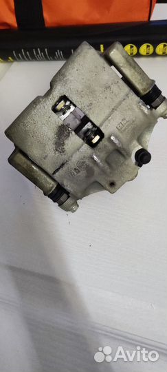 Суппорт Волга 3110