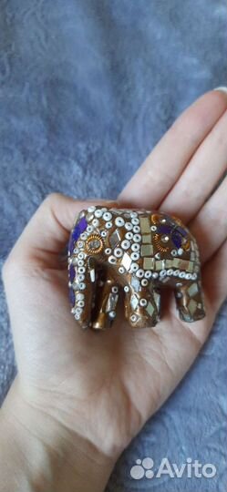 Статуэтки животных