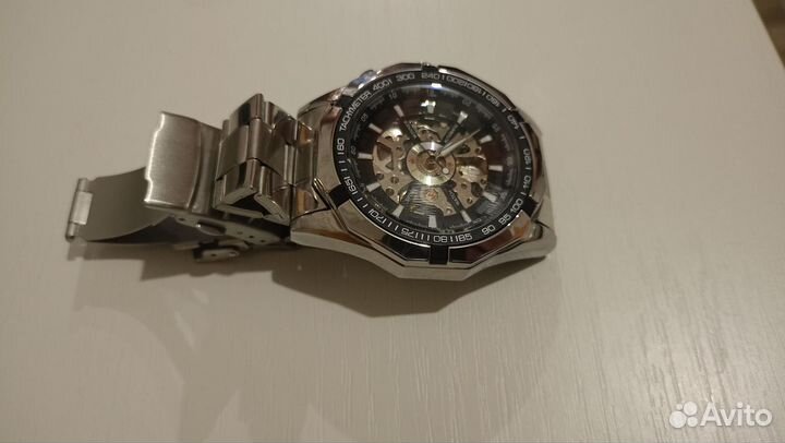 Мужские наручные часы