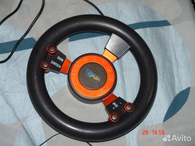 Virtual Reality World 3