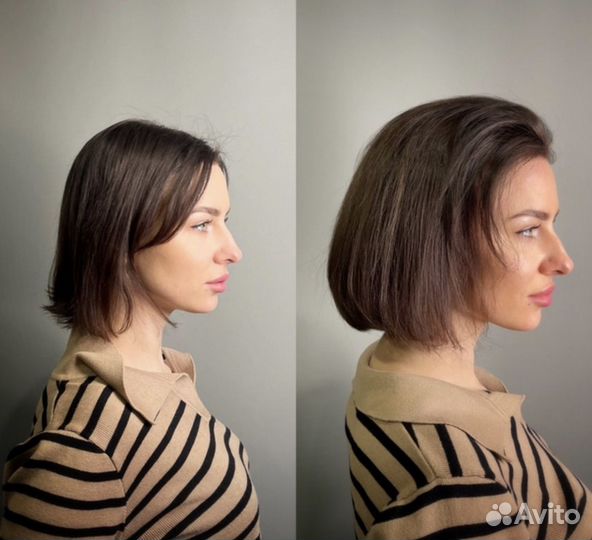 Прикорневой обьем Бустап Флисинг Кератин