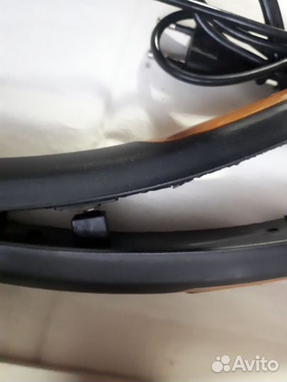 Плойки для выпрямления волос