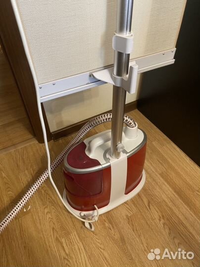 Отпариватель Tefal