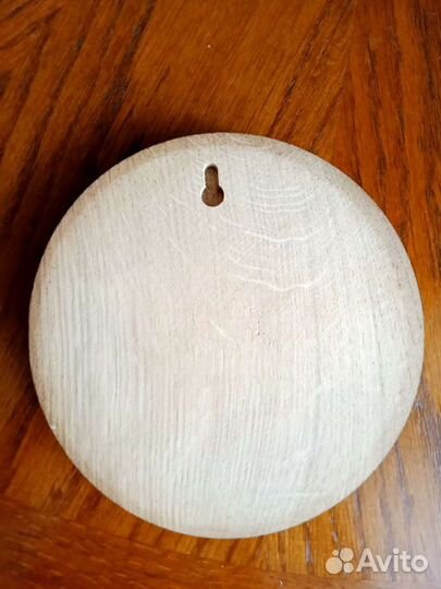 Медальон для клыков кабана, Германия