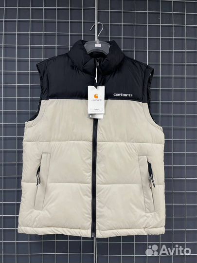 Жилетка Carhartt