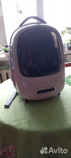 Переноска-рюкзак Petkit power dock