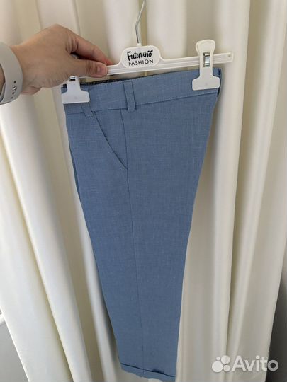 Костюм двойка