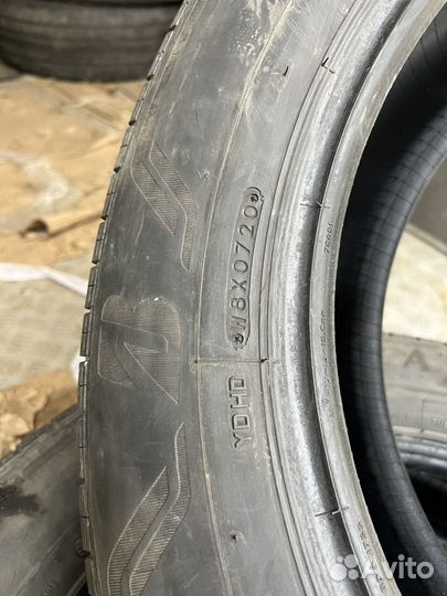 Bridgestone Alenza H/L 33 225/60 R18 100H