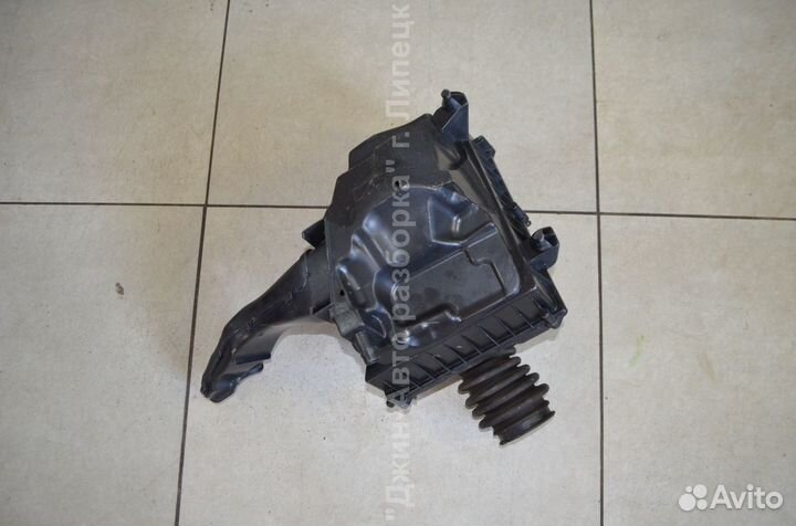 Корпус воздушного фильтра 2.0 2.3 Mondeo 4