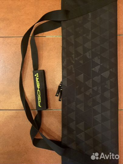 Чехол для лыж Fischer