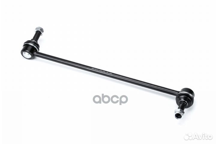 Стойка переднего стабилизатора левая 4100-103L