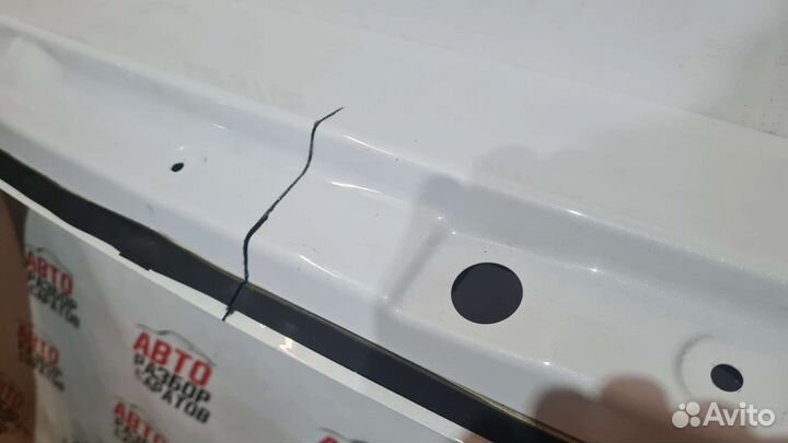 Крышка багажника Hyundai Santa Fe 4