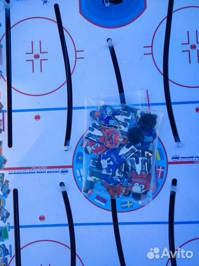 Детские настольные игры