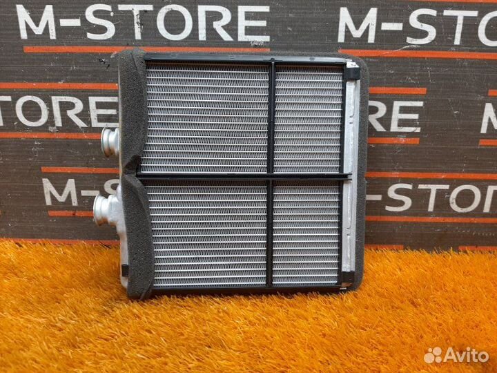 Радиатор печки Mercedes-Benz C-Class W204 271.950