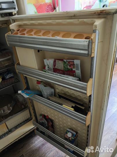 Холодильник