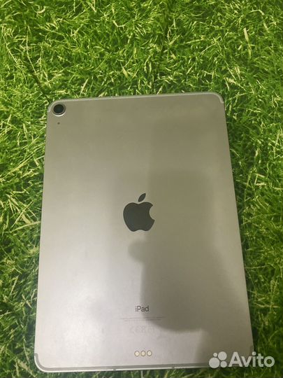 iPad air 4 64gb wifi cellular
