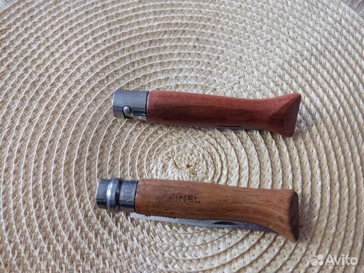 Нож opinel 8(реплика)
