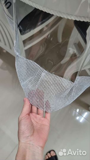 Силиконовая скатерть