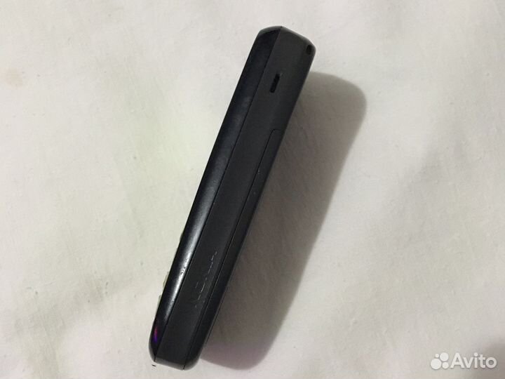 Телефон nokia 1200