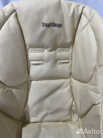 Чехол на стульчик для кормления Peg Perego Tatamia