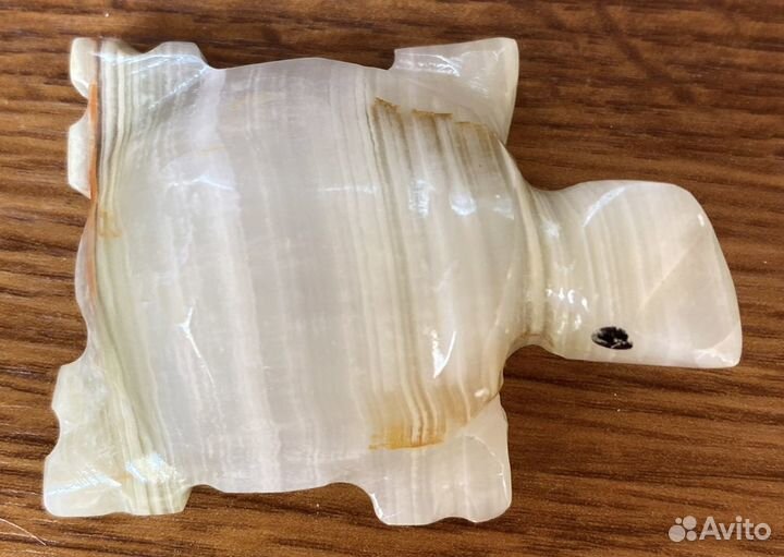 Натуральные камни и минералы