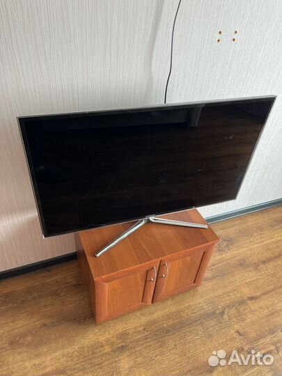 Телевизор
