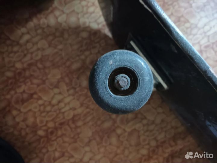 Скейтборд для подростков