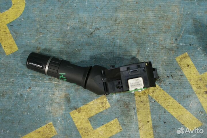 Подрулевой переключатель Mazda 6 GH