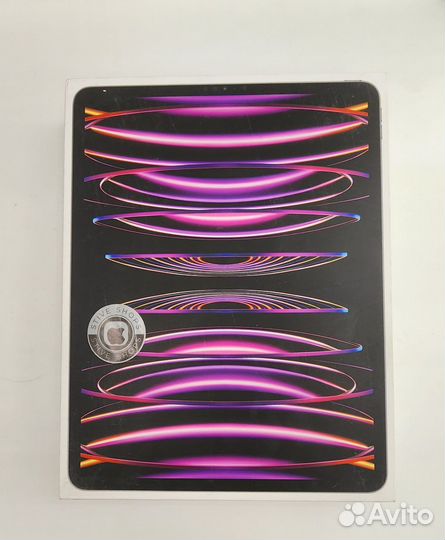 iPad Pro 12.9 M2 16/1TB Space Gray Lte