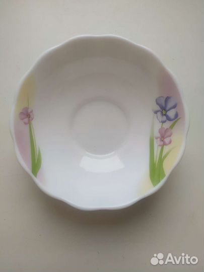 Салатницы 6 штук