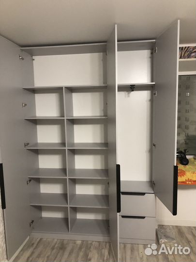 Шкаф для одежды