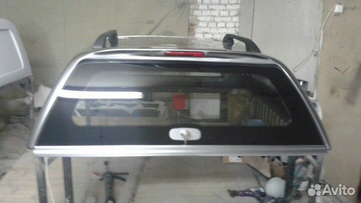 Мицубиси л200 кунг