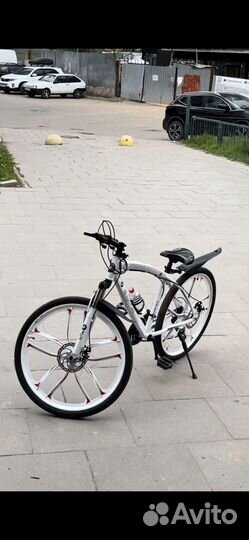 Велосипед 26