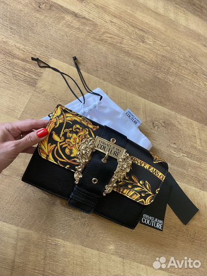 Сумка versace jeans