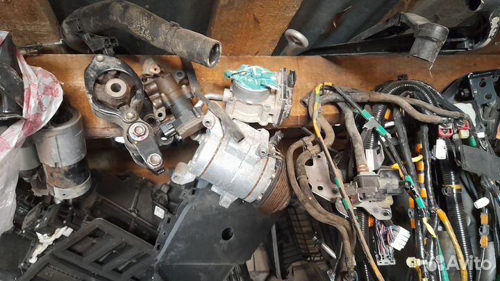 Торпеда мазда сх5