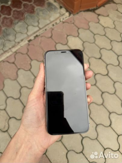 iPhone 12 Pro, 128 ГБ