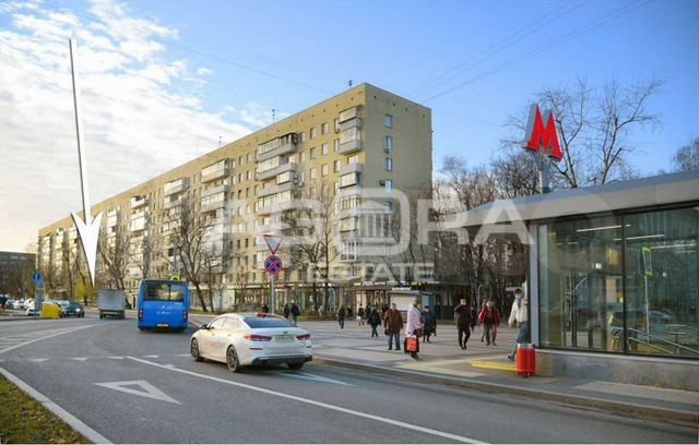 11,4 м2/Продажа торгового помещения на Войковской