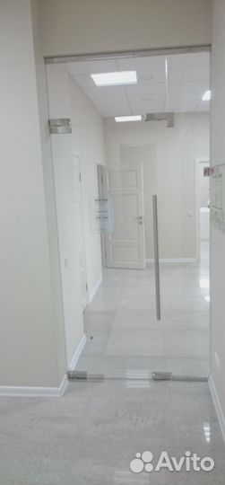 Алюминиевые окна, двери, раздвижные двери