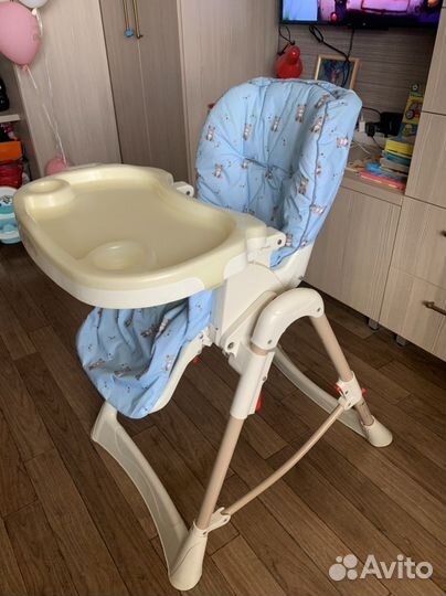 Стул для кормления
