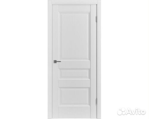 Дверь межкомнатная VFD Emalex 3