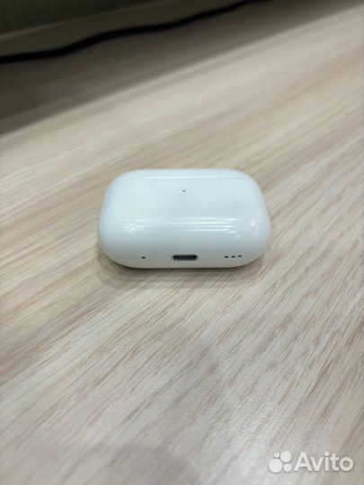 Кейс для Air Pods Pro 2